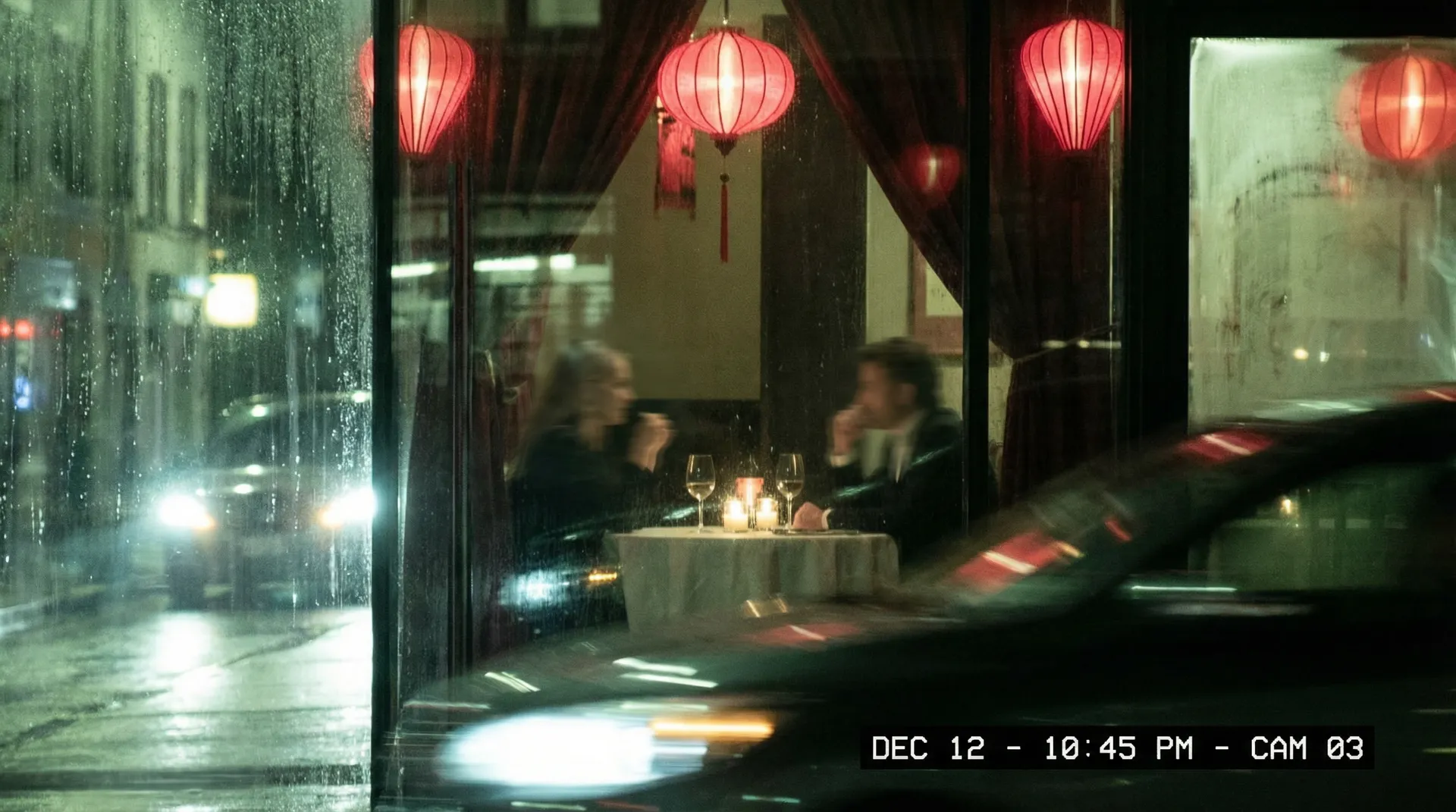 永利集团娱乐 - 密会餐厅偷拍